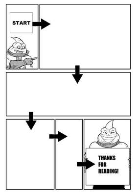 Read Shithead  1 Page 1 in English