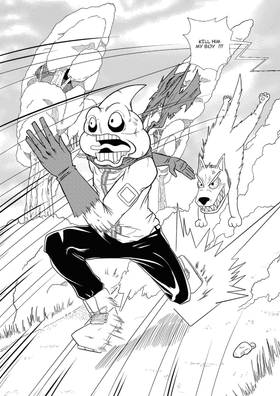 Read Shithead  1 Page 9 in English