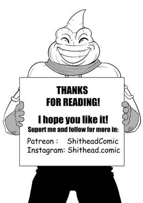 Read Shithead  1 Page 10 in English