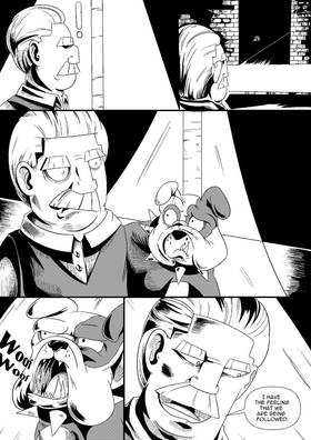 Read Shithead  2 Page 5 in English