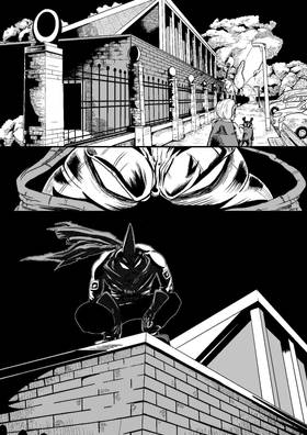Read Shithead  2 Page 6 in English