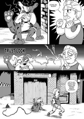 Read Shithead  2 Page 7 in English