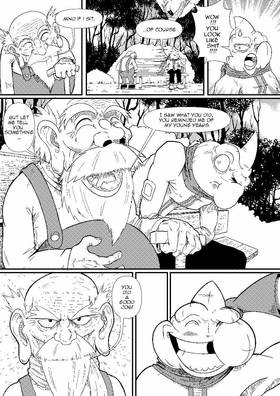 Read Shithead  3 Page 7 in English