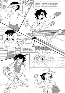 Read Shithead  4 Page 2 in English