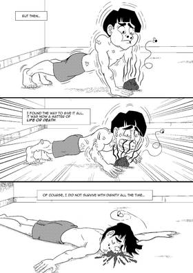 Read Shithead  4 Page 4 in English
