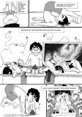 Read Shithead  4 Page 7 in English