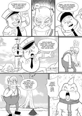 Read Shithead  5 Page 4 in English