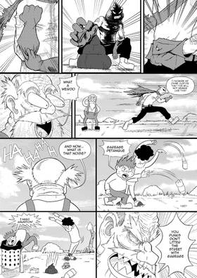 Read Shithead  5 Page 5 in English