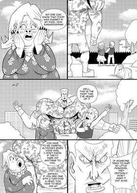 Read Shithead  7 Page 2 in English