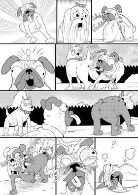 Read Shithead  7 Page 6 in English
