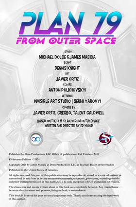 Read Plan 79 from Outer Space  1 Page 2 in English