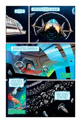 Read Plan 79 from Outer Space  1 Page 3 in English