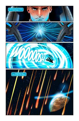 Read Plan 79 from Outer Space  1 Page 9 in English