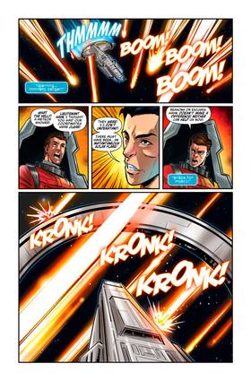 Read Plan 79 from Outer Space  1 Page 10 in English