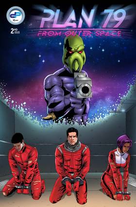 Read Plan 79 from Outer Space  2 Page 1 in English