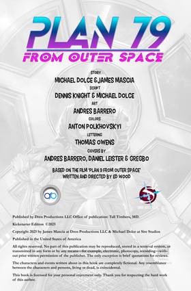 Read Plan 79 from Outer Space  2 Page 2 in English