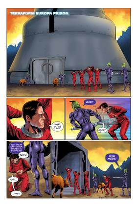 Read Plan 79 from Outer Space  2 Page 4 in English