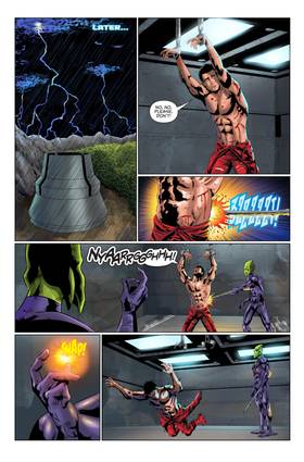 Read Plan 79 from Outer Space  2 Page 5 in English