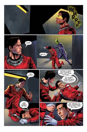 Read Plan 79 from Outer Space  2 Page 6 in English