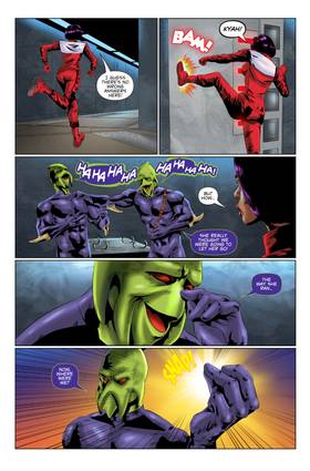 Read Plan 79 from Outer Space  2 Page 8 in English