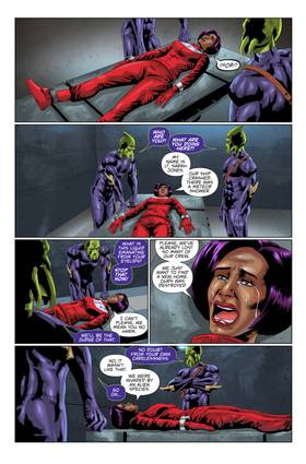 Read Plan 79 from Outer Space  2 Page 9 in English