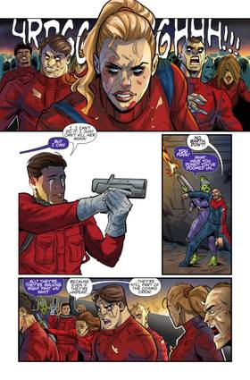 Read Plan 79 from Outer Space  3 Page 3 in English