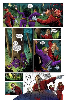 Read Plan 79 from Outer Space  3 Page 5 in English