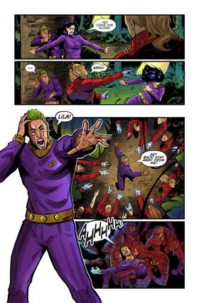 Read Plan 79 from Outer Space  3 Page 6 in English