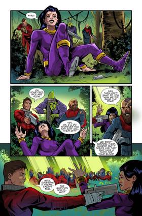 Read Plan 79 from Outer Space  3 Page 7 in English