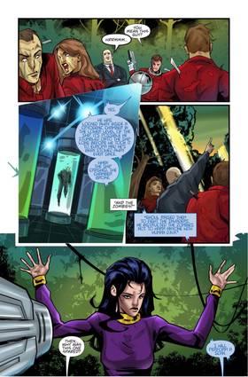 Read Plan 79 from Outer Space  3 Page 9 in English