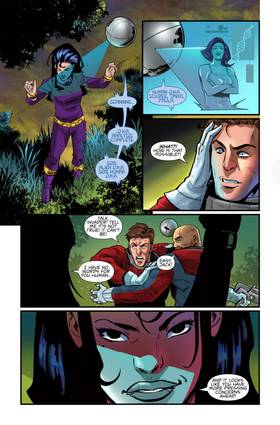 Read Plan 79 from Outer Space  3 Page 10 in English