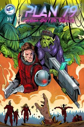 Read Plan 79 from Outer Space  3 Page 1 in English