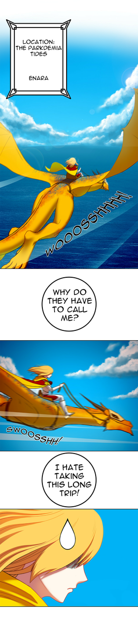 Read Limitless  4 Page 7 in English