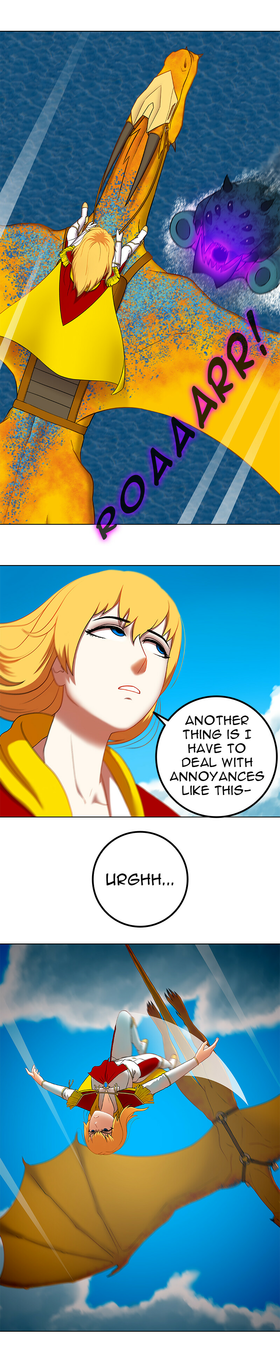 Read Limitless  4 Page 9 in English