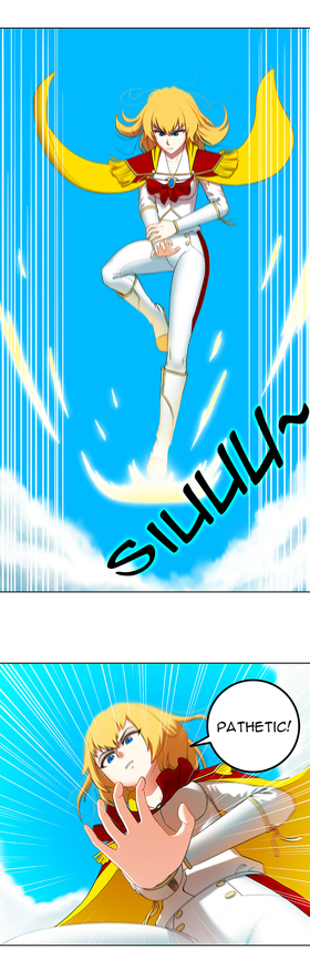 Read Limitless  4 Page 10 in English
