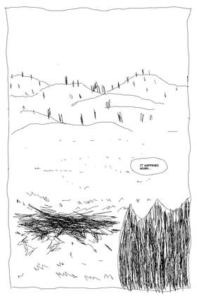 Read Kamayamadama  1 Page 3 in English