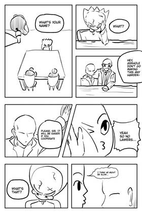 Read Kamayamadama  2 Page 1 in English