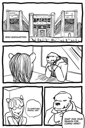 Read Kamayamadama  3 Page 1 in English