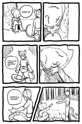 Read Kamayamadama  3 Page 5 in English