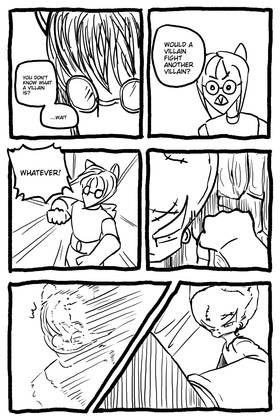 Read Kamayamadama  3 Page 6 in English