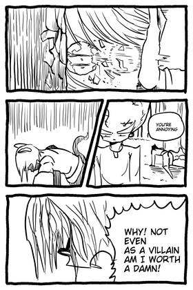 Read Kamayamadama  3 Page 7 in English