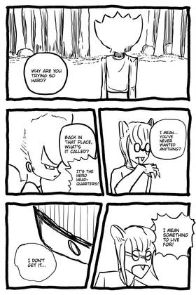 Read Kamayamadama  3 Page 8 in English