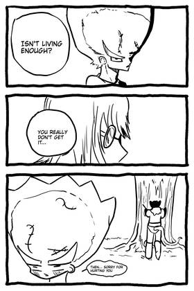 Read Kamayamadama  3 Page 9 in English