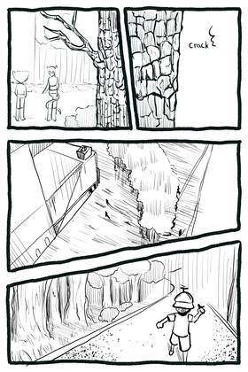 Read Kamayamadama  4 Page 1 in English