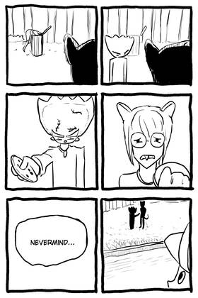 Read Kamayamadama  4 Page 3 in English