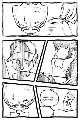 Read Kamayamadama  4 Page 5 in English