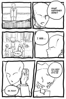 Read Kamayamadama  4 Page 7 in English