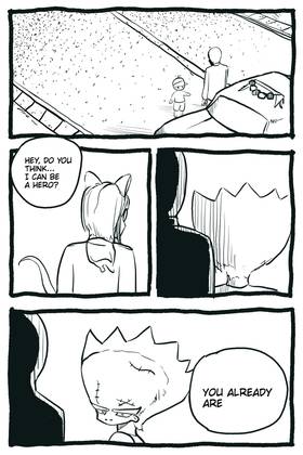 Read Kamayamadama  4 Page 8 in English