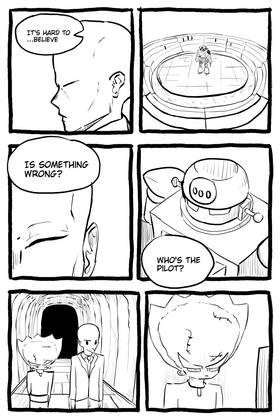Read Kamayamadama  5 Page 4 in English