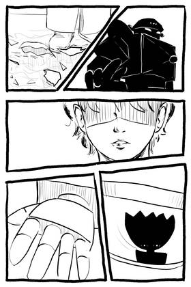 Read Kamayamadama  6 Page 1 in English